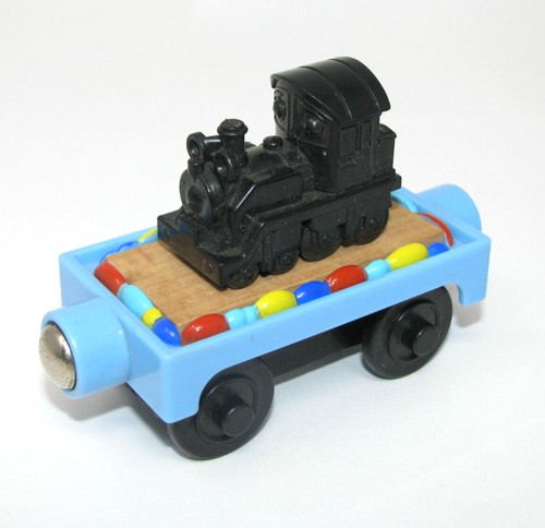 Chuggington wooden railway - chuggington,