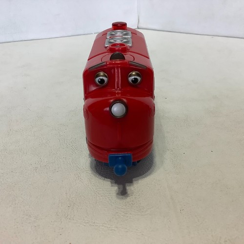 Chuggington interactive - chuggington,