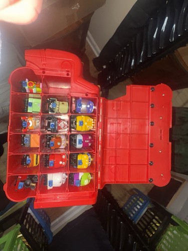 Rare 2010 chuggington - 2010,