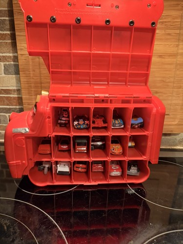 Chuggington wilson carry - chuggington,